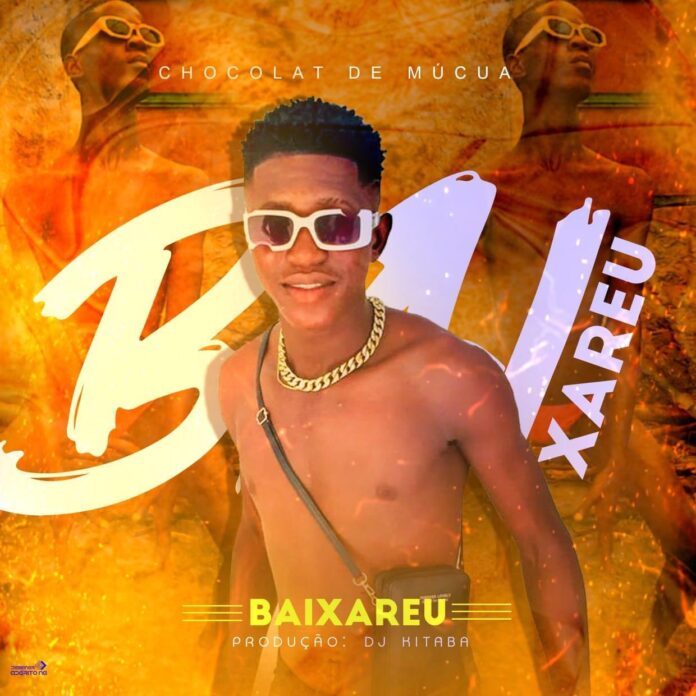 Chocolat De Múcua – Baixareu