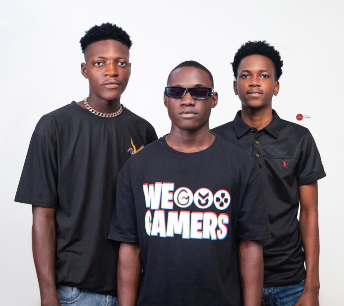 Tropa Do Radar – Tipo Mulumba (Prod. Predro Mix)