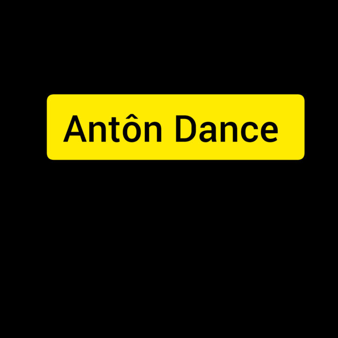 Antôn Dance – Vamos Se Cun@
