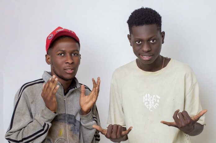 Izzy Trapper – Sabala da Carla Djamila (feat. Moreno Zaranza)