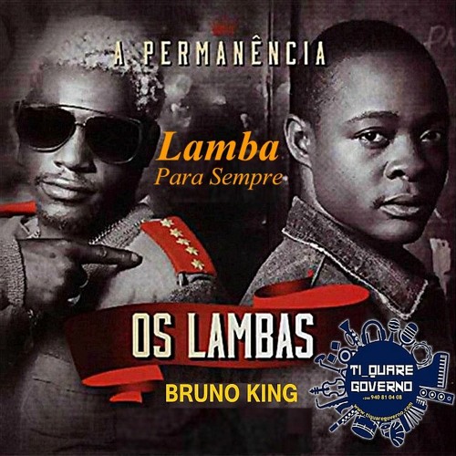 Os Lambas – Lamba Para Sempre