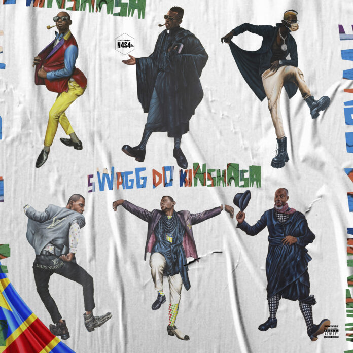 N4S4 – Swagg Do Kinshassa