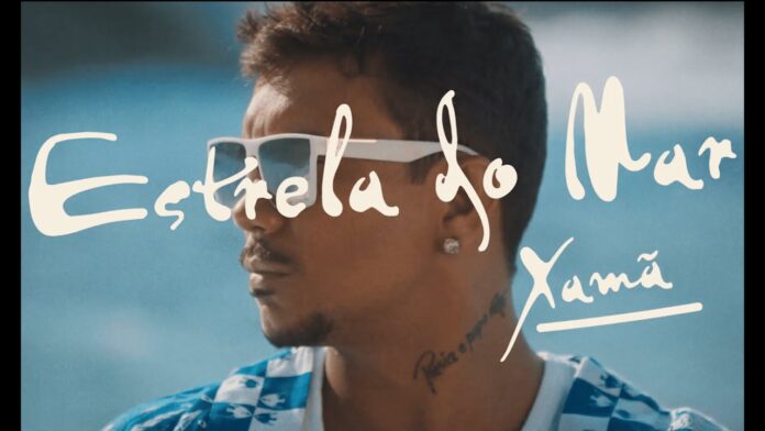 Xamã – Estrela do Mar