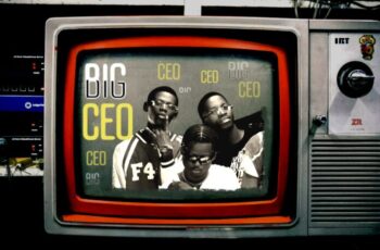 BE CLAVERS – BigCEO