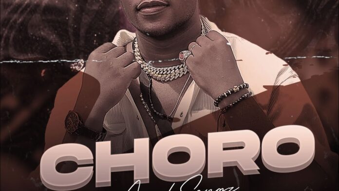 Asaph Songz – Choro