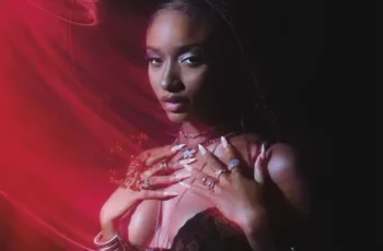 Ayra Starr – Rhythm & Blues [Baixar 2023]