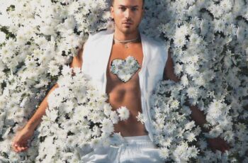 David Carreira – Menta (feat. Djodje) [Baixar 2023]