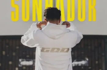 Eric Rodrigues – Sonhador [Baixar 2023]