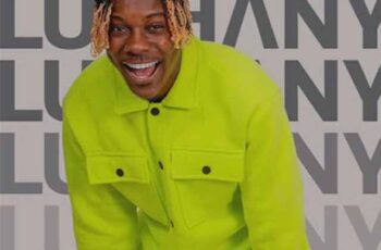 Lurhany – Faz Um Coro [Baixar 2023]