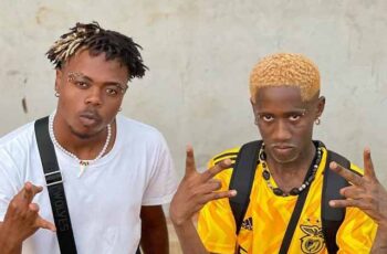 12 Furos & Talhuda – Fé Em Deus [Baixar 2023]