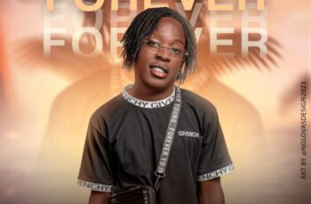 Mister M – Forever