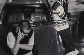 Ivandro – Chamadas (feat. Van Zee) [Baixar 2023]