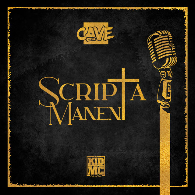 Kid MC – Scripta Manent (Álbum) [DOWNLOAD] 2023