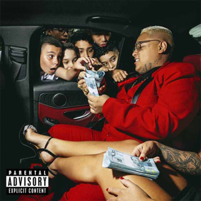 MC Ryan SP – Perfeita (feat. Orochi, Oruam & MC Hariel) [Baixar 2023]