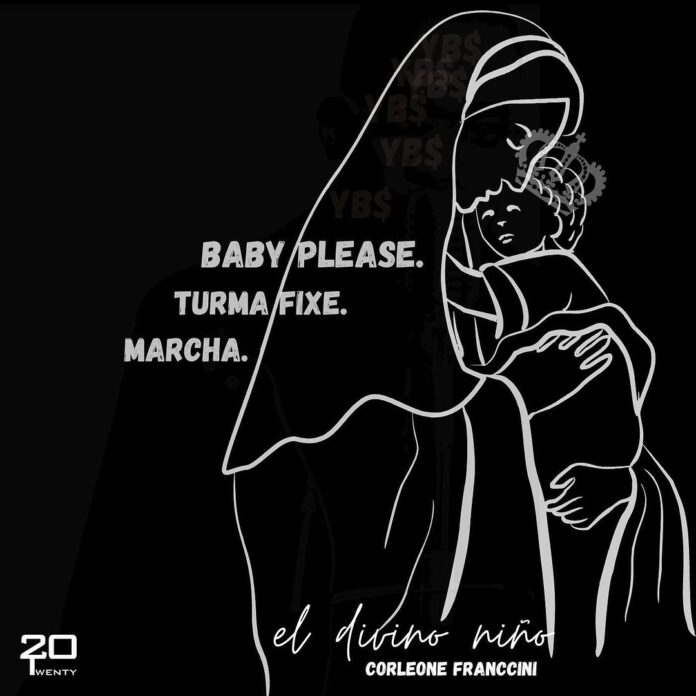 Corleone Franccini (Twenty20) – Turma Fixe (feat. Rick $tar)