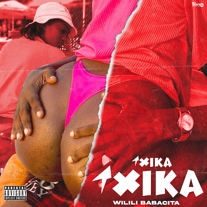 Wilili Babacita – Txika Txika