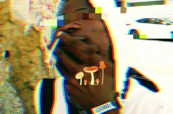 Lil Gutshi – Cogumelo Aluscinógeno