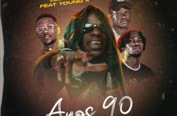 Leshe Vibe – Anos 90 (feat. Young K CBG)