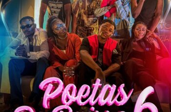 Poetas de Bairro #6 – Voltar Para Casa (feat. V-Lex, Sidjay, LUD, L-Diey, Modizo, Puella, Lizzy, Yci Walter)
