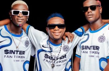 Os Tukuba x Eidechris – Barriga Do Cidonio [Baixar 2023]