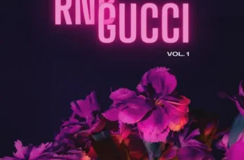 Nilton CM – RnB GUCCI Vol.1 (Álbum) [Baixar 2023]