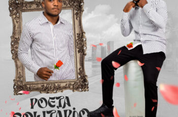 Lil Pontas – Poeta Solitário (Prod.by Lau Beatz x Shalom Beatz)