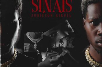 Judilson Biruta – Sinais (EP) 2023