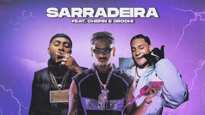 PL Quest – Sarradeira (feat.Chefin & Orochi)