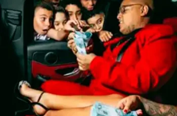 MC Ryan SP – Hoje Tem Baile (feat. MC Poze do Rodo & MC Daniel) [Baixar 2023]