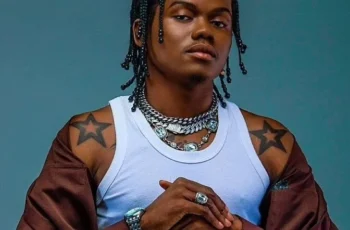 Gerilson Insrael – Maria Rute [Baixar 2023]