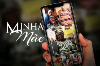 SNIFA – Minha Mãe