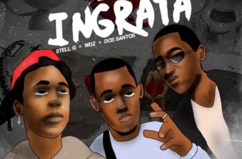 Label 10 – Ingrata