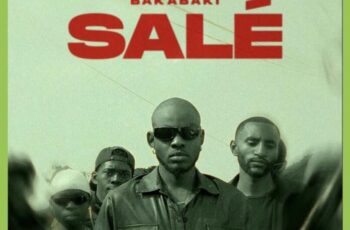 Bakabaki – Salé  [Baixar 2023]