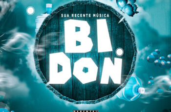 Bad Nanda – Bidon (feat. Léo Clássico, Cad Emil)