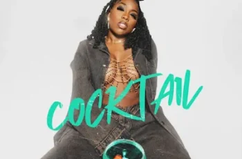 Soraia Ramos – COCKTAIL (Álbum) 2023