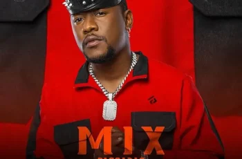 Dj Vado Poster – Passadas no Pé (Mix Vol. 1) [Baixar 2023]