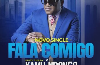 Eddy Tussa – Fala Comigo [Baixar 2023]