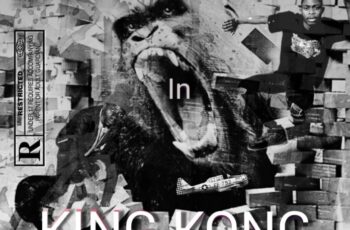 Wizard Gang – King Kong