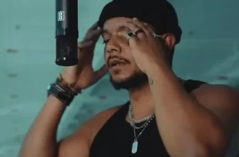 Jimmy P – Go Away [Baixar 2023]