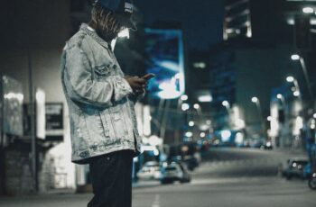 Lurhany – Diz Se Vens [Baixar 2023]