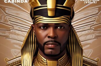 Francis MC Cabinda – Caravana (EP) [Baixar 2023]