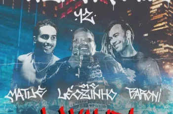 Marcos Baroni x Matuê x MC Leozinho ZS – Melhor Dia 12 – Levanta  [Baixar 2023]