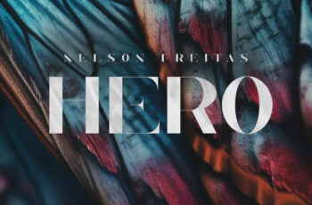 Nelson Freitas – Hero [Baixar 2023]