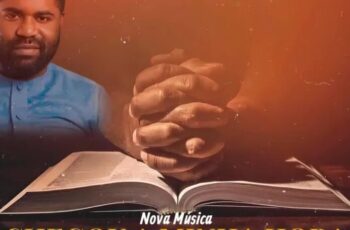 Nsimba Reoboth – Chegou A Minha Hora [Baixar 2023]
