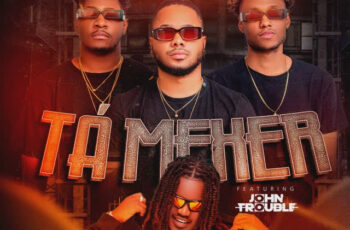 Os Santiegos – Tá Mexer (feat. John Trouble) [Baixar 2023]