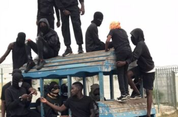 Cunamata – Fala Baixo [Baixar 2023]