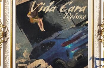 Orochi – Vida Cara Deluxe (Álbum) 2023