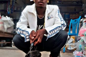 Basto Meck – Baila (Prod. Laddy No Beat)