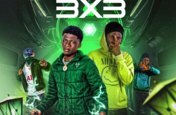 Maniix Squeeze & KEY 3 – 3X3