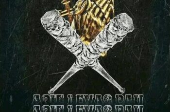 YunNigga – Aqui Levas Pau